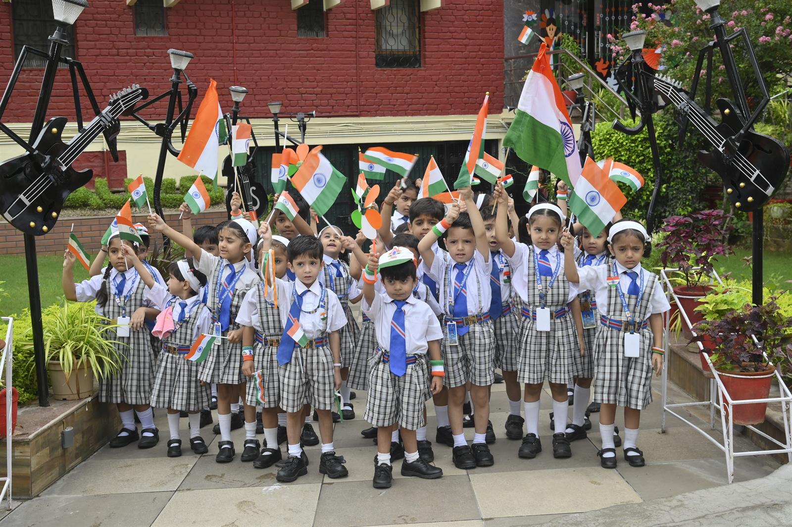  79th Independence Day Celebration