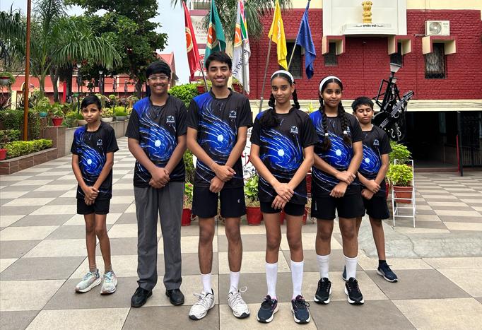 Table Tennis Premier League 2026